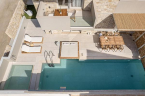 Pietra Di Sabbia Villas